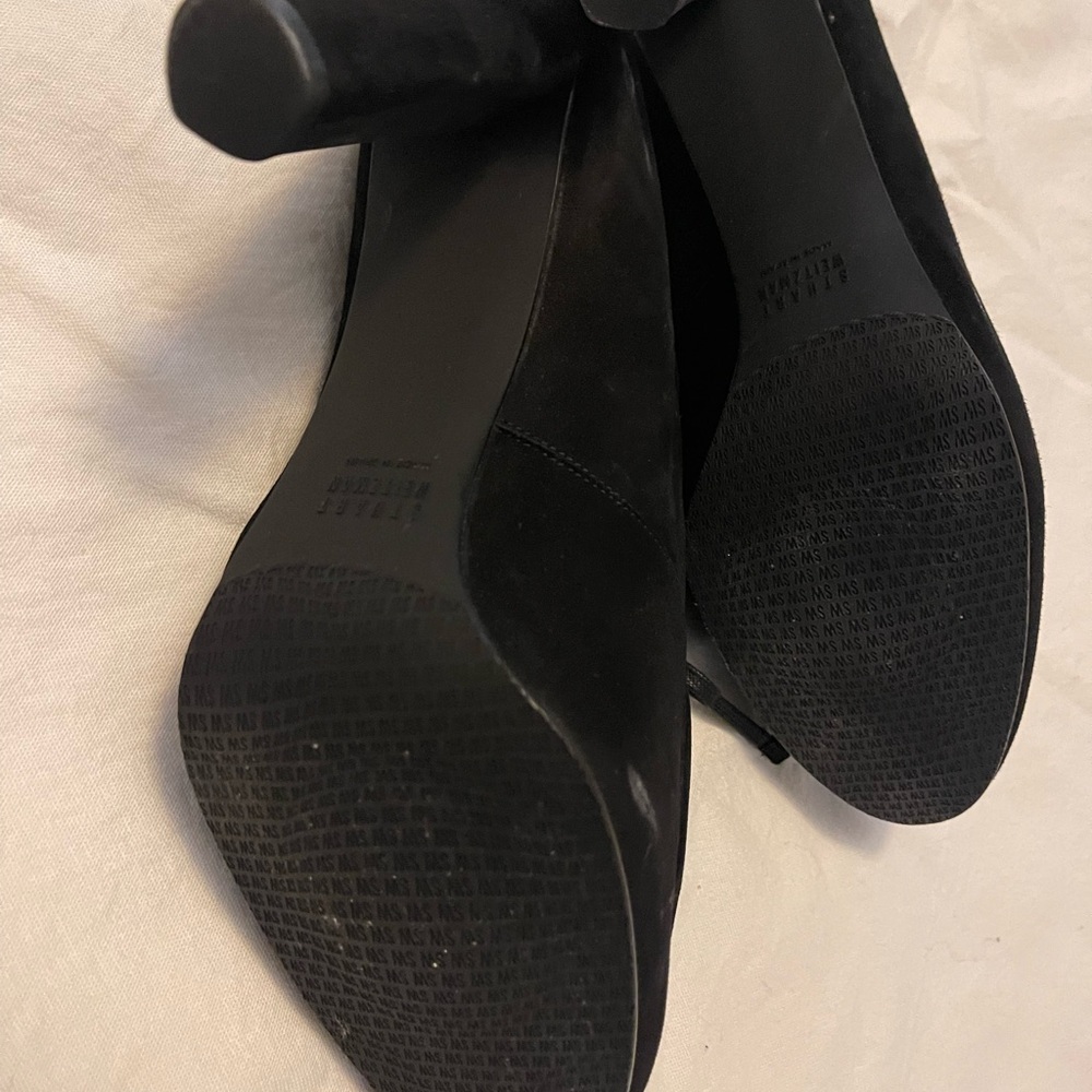 Stuart weitzman Heels - Picture 5 of 9